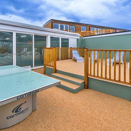 Finest Retreats - Seacroft Villa Torpoint Exterior photo