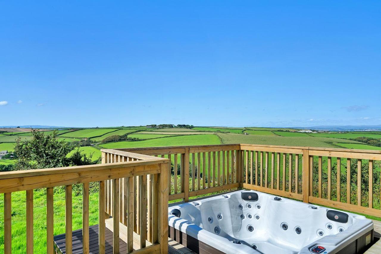 Finest Retreats - Seacroft Villa Torpoint Exterior photo